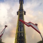 Club JuMaJo - im Prater